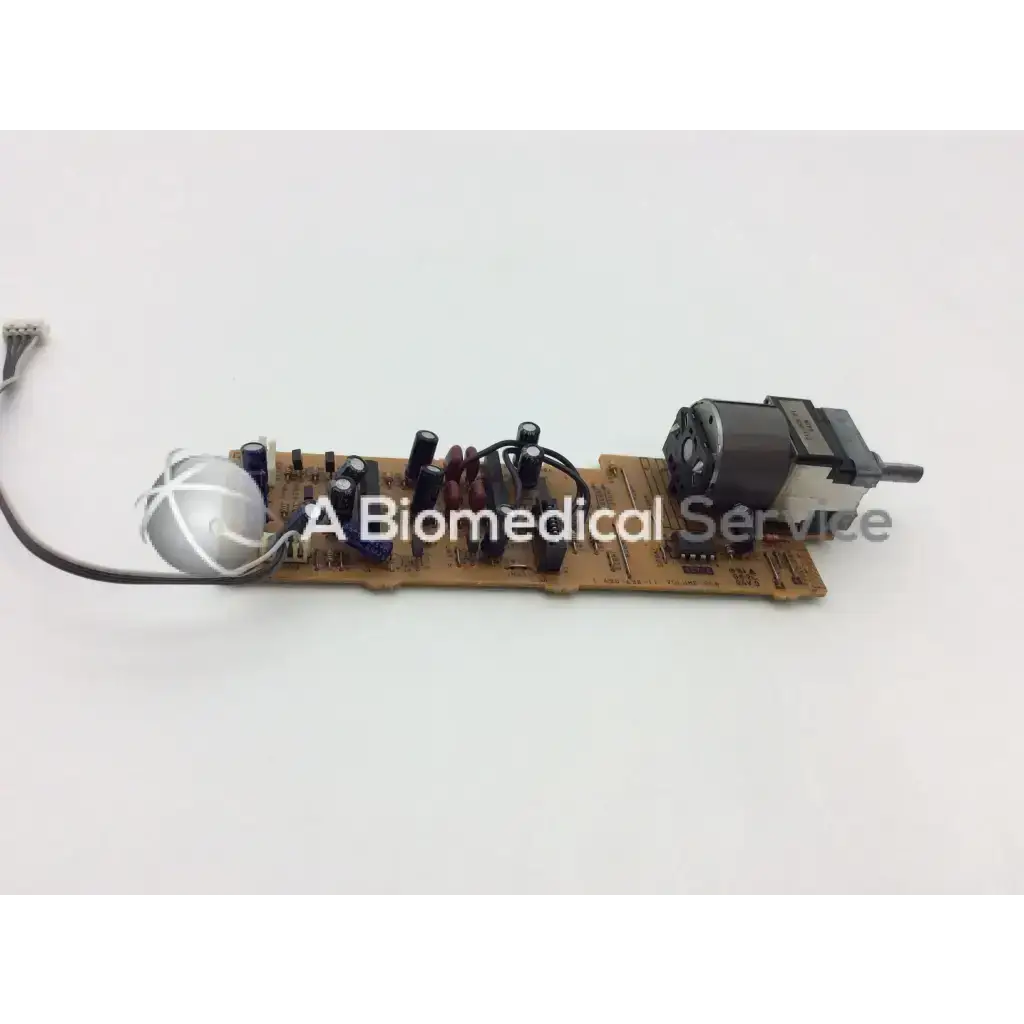 Sony 1-690-698-11 GK-2C 94V-0 Volume PCB Board - Medical
