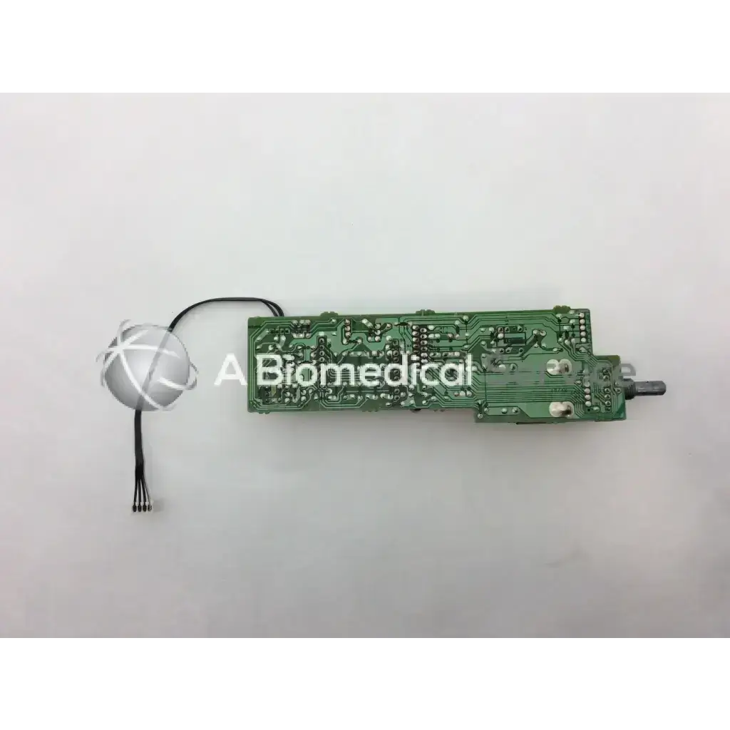 Sony 1-690-698-11 GK-2C 94V-0 Volume PCB Board - Medical