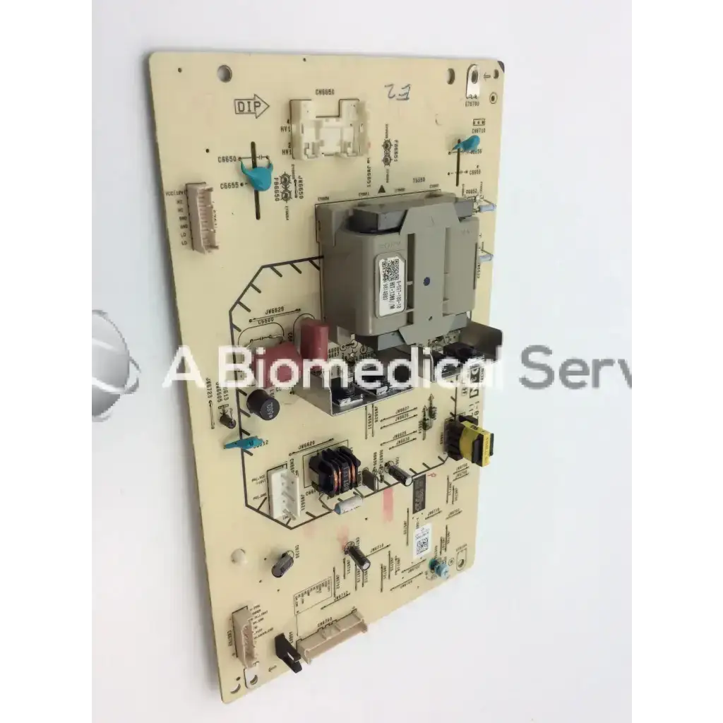 Sony 1-878-997-12 173060012 Power Supply Board - Medical