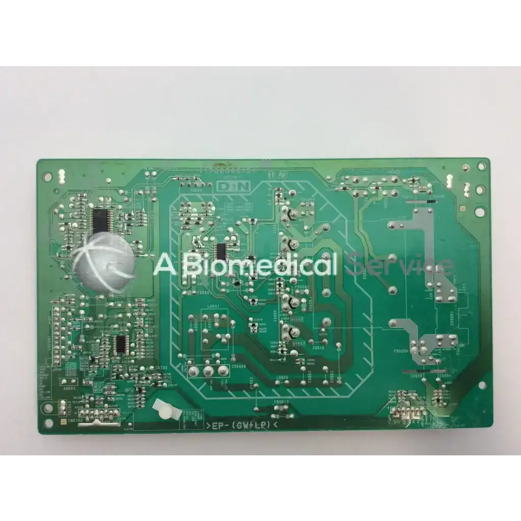 Sony 1-878-997-12 173060012 Power Supply Board - Medical