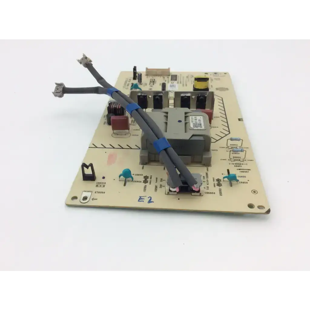 Sony 1-878-998-12 173060012 D4N Board - Medical parts
