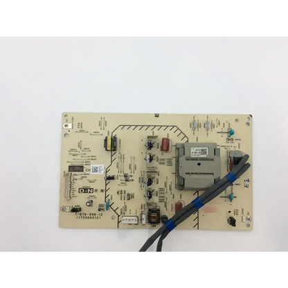 Sony 1-878-998-12 173060012 D4N Board - Medical parts
