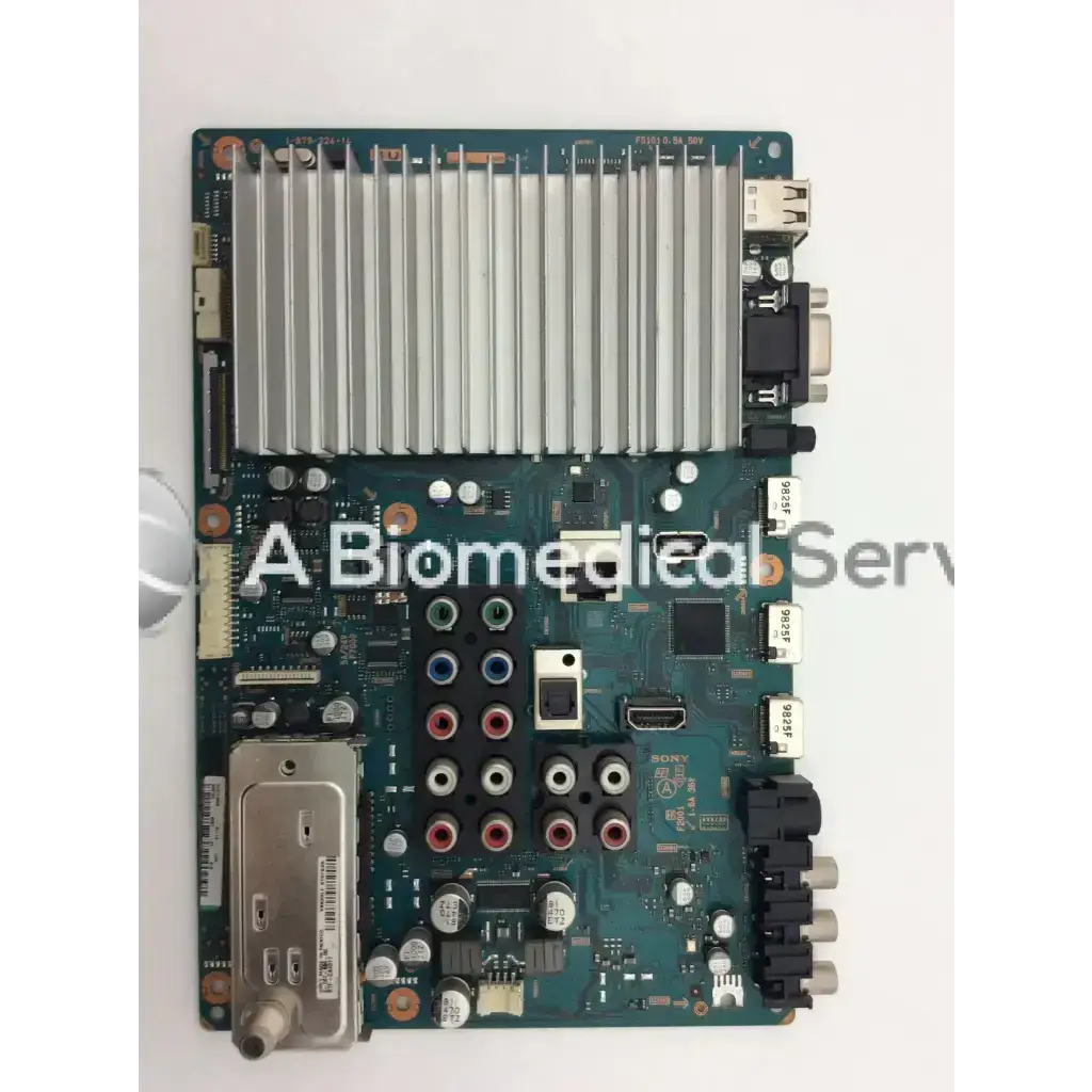 Load image into Gallery viewer, Sony 1-879-224-14 Main Board - Medical parts