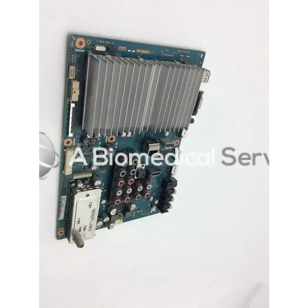 Load image into Gallery viewer, Sony 1-879-224-14 Main Board - Medical parts