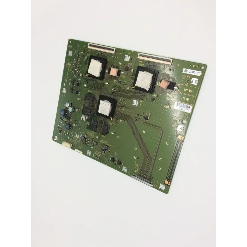 Sony 1-880-510-11 LCD TV T-Con Board - Medical parts