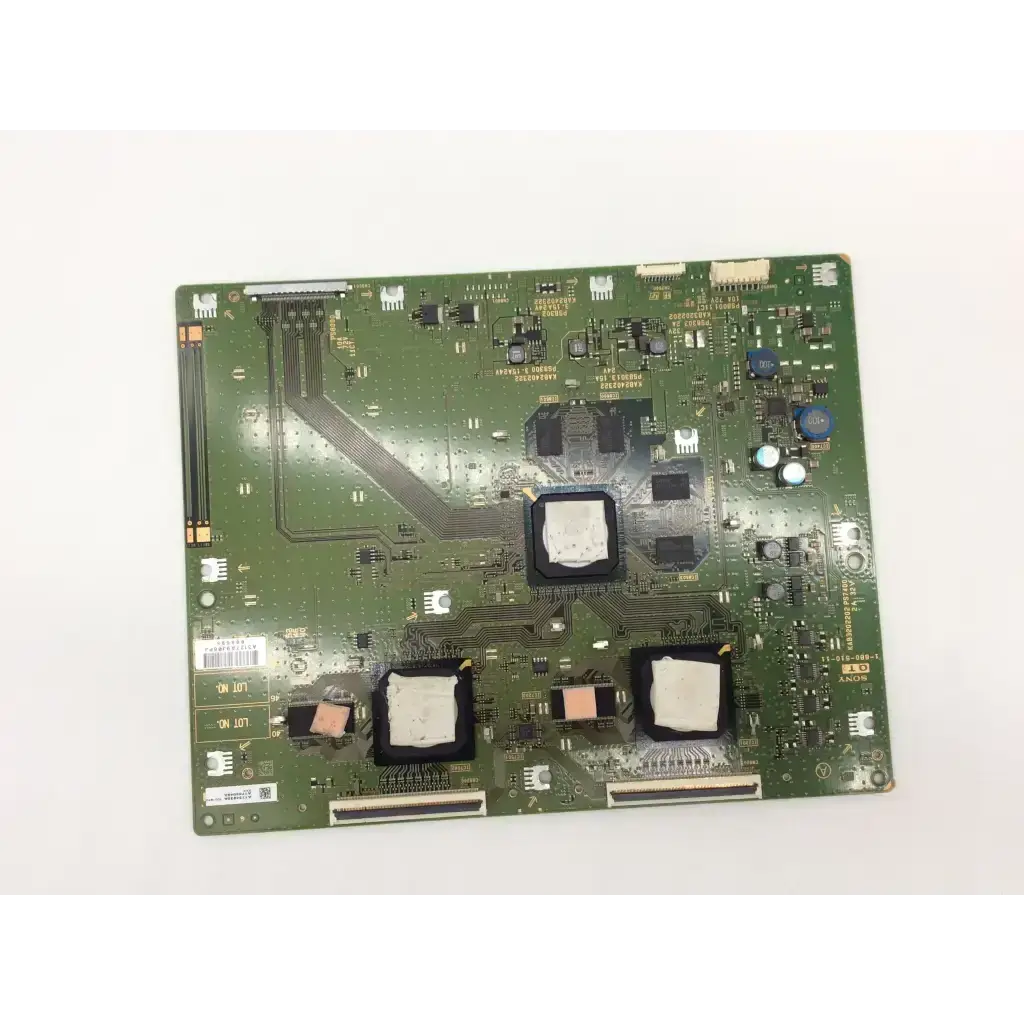 Sony 1-880-510-11 LCD TV T-Con Board - Medical parts