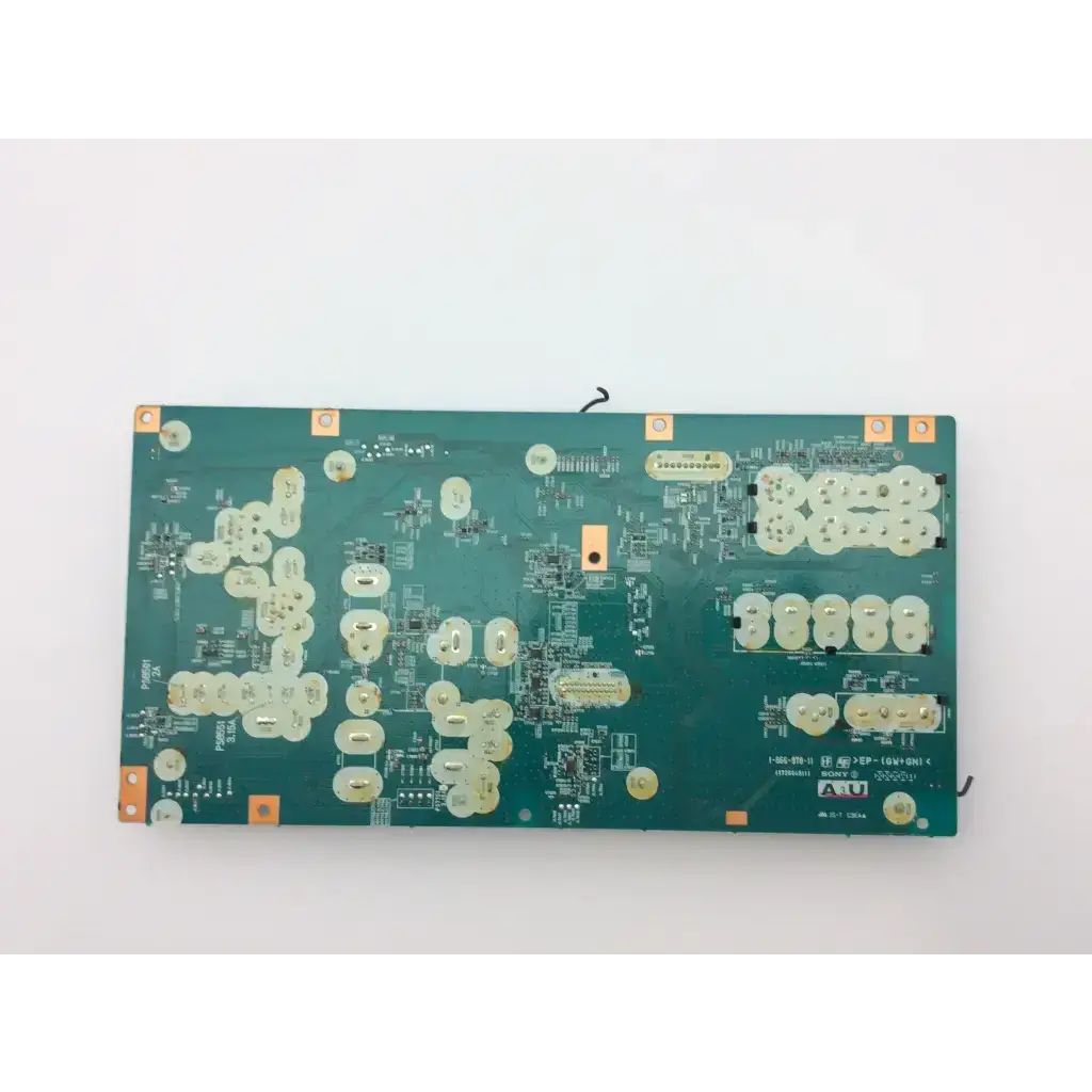 Load image into Gallery viewer, Sony A-1107-288-A 1-866-978-11 A3 Mounted PC Board