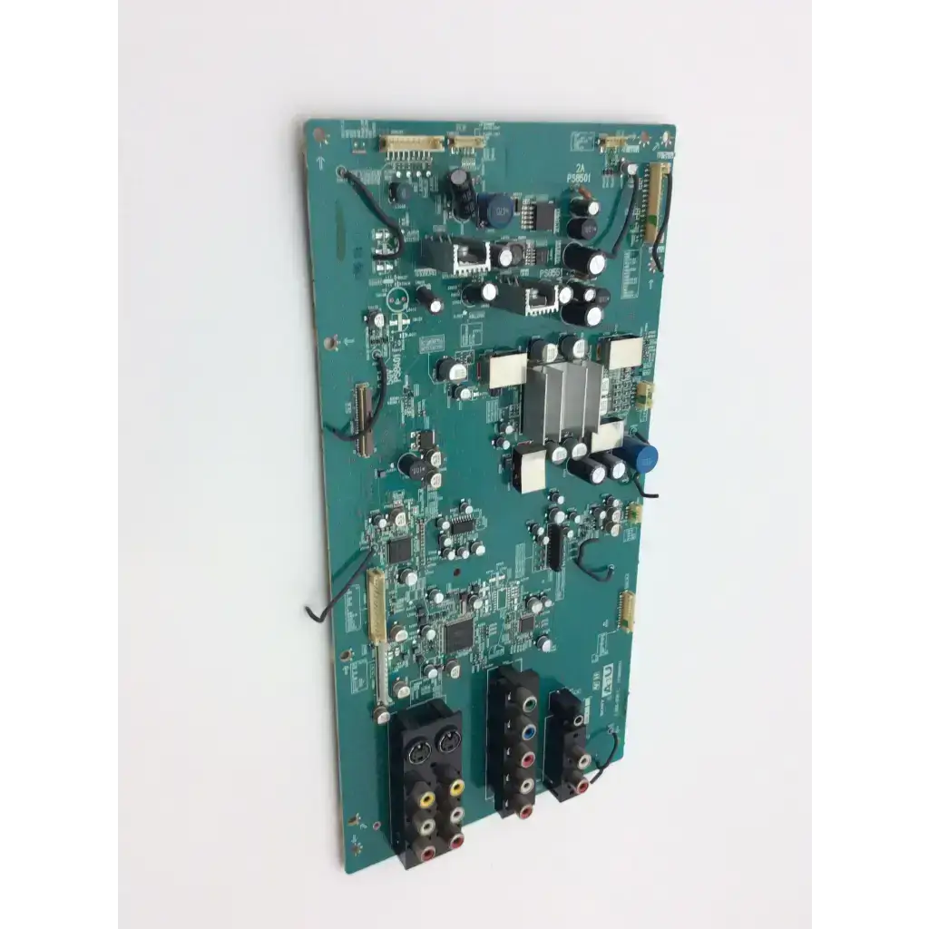 Load image into Gallery viewer, Sony A-1107-288-A 1-866-978-11 A3 Mounted PC Board