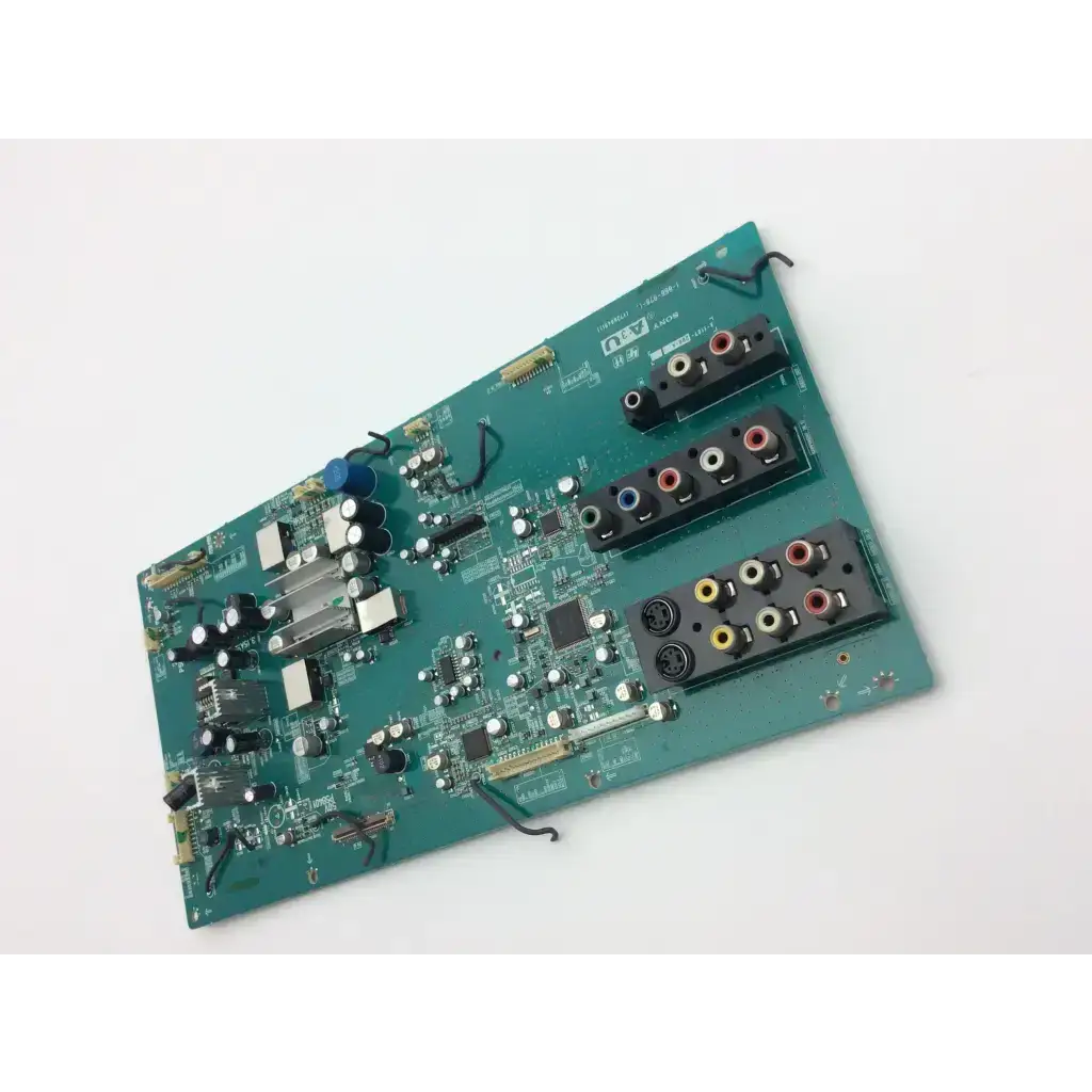 Load image into Gallery viewer, Sony A-1107-288-A 1-866-978-11 A3 Mounted PC Board