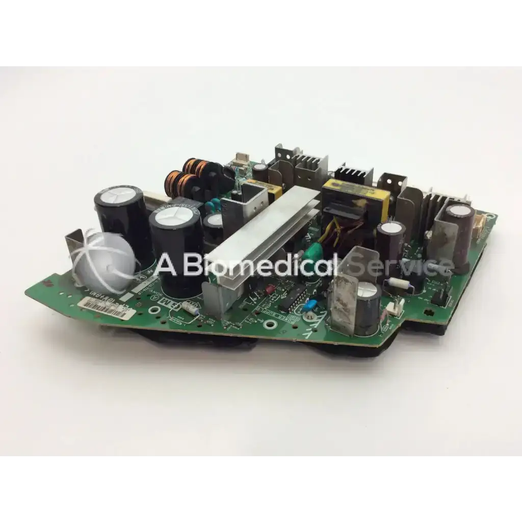 Sony A-1109-407-A 50920 4384 644992 734B Power Supply Board