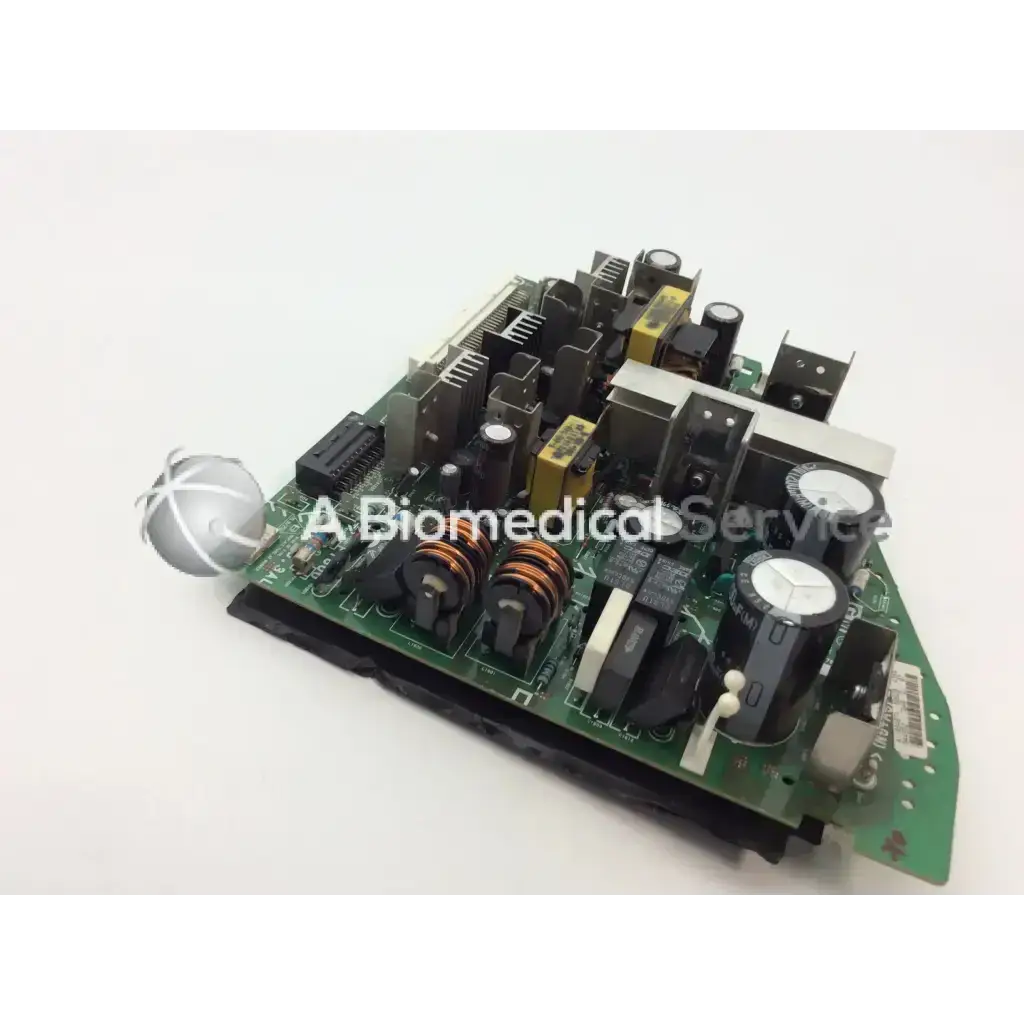 Sony A-1109-407-A 50920 4384 644992 734B Power Supply Board