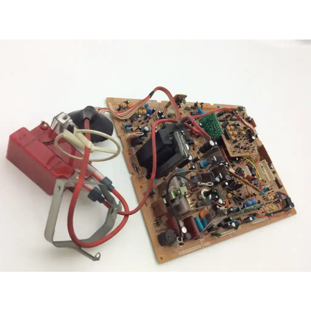 Sony A-1296-520-D 1-629-146-16 Circuit Board - Medical parts