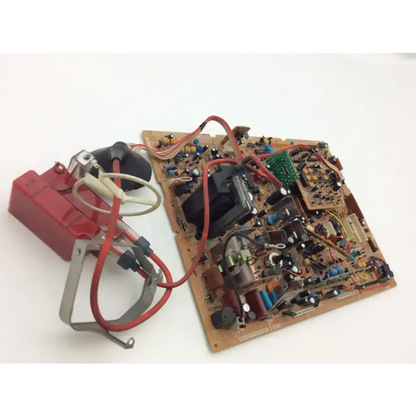 Sony A-1296-520-D 1-629-146-16 Circuit Board - Medical parts