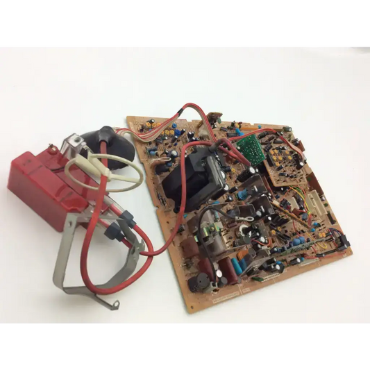 Sony A-1296-520-D 1-629-146-16 Circuit Board - Medical parts