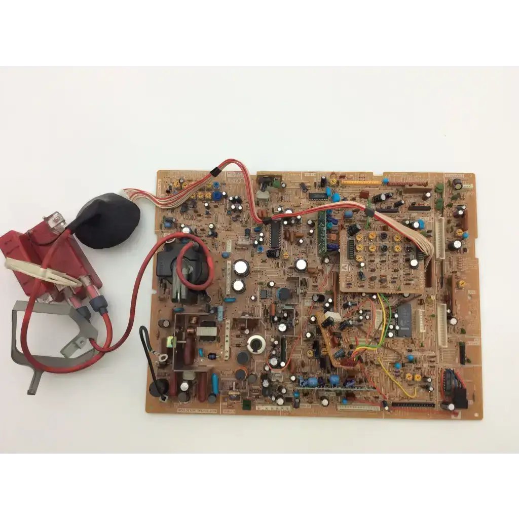 Sony A-1296-520-D 1-629-146-16 Circuit Board - Medical parts