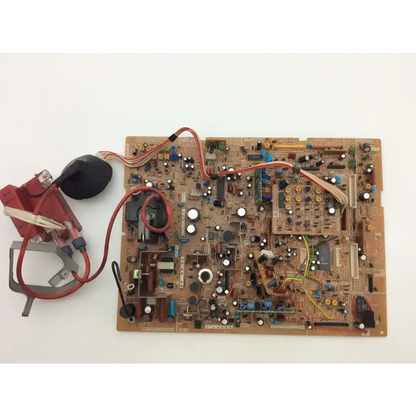Sony A-1296-520-D 1-629-146-16 Circuit Board - Medical parts