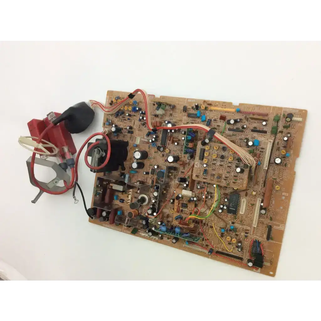 Sony A-1296-520-D 1-629-146-16 Circuit Board - Medical parts