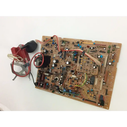 Sony A-1296-520-D 1-629-146-16 Circuit Board - Medical parts