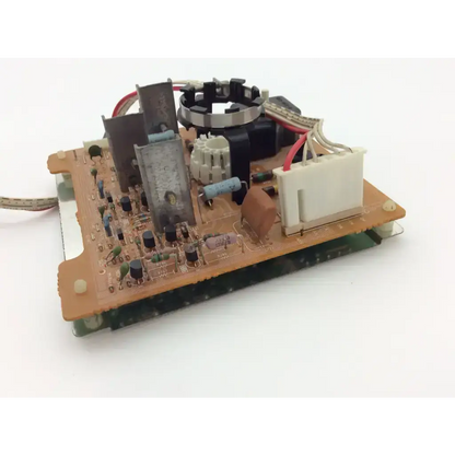Sony A-1330-913-A 1-649-147-12 Circuit Board - Medical parts