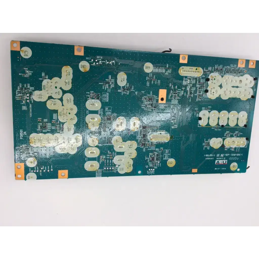 Sony A3U Board A-1107-288-A - Medical parts