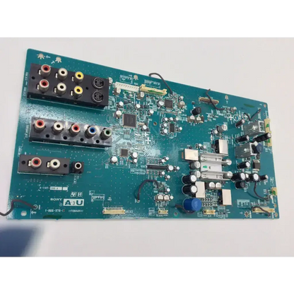 Sony A3U Board A-1107-288-A - Medical parts
