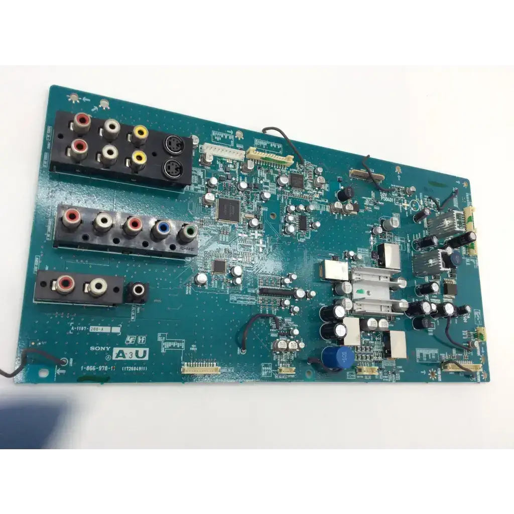 Sony A3U Board A-1107-288-A - Medical parts