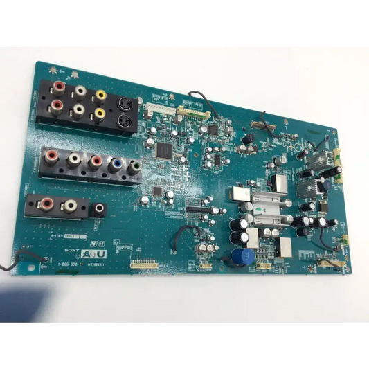 Sony A3U Board A-1107-288-A - Medical parts