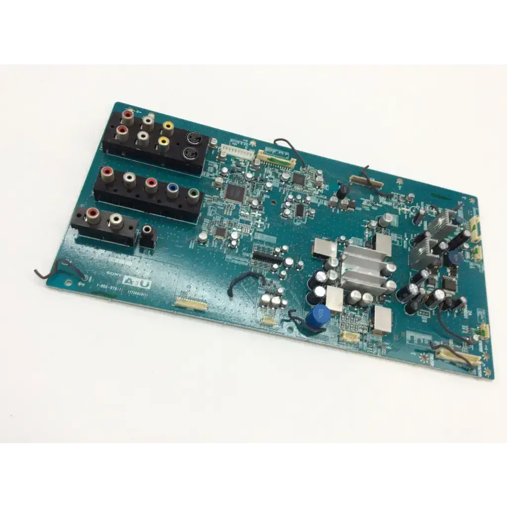 Sony A3U Board A-1107-288-A - Medical parts