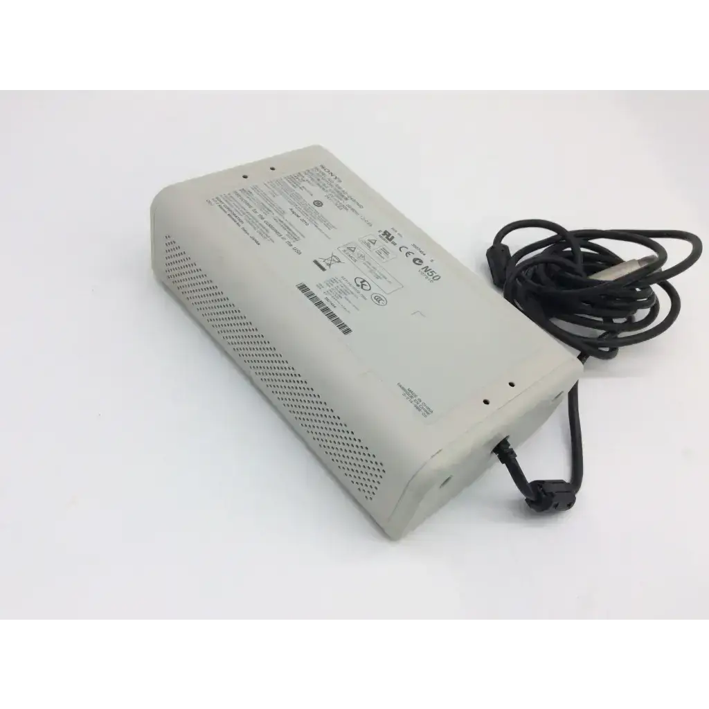 Sony Ac-2450md 2450md Power Supply AC Adapter for Monitor