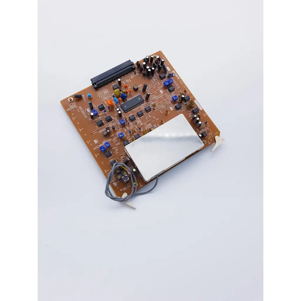 Load image into Gallery viewer, Sony AU-149 Board 1-640-036-13 complete - Medical parts