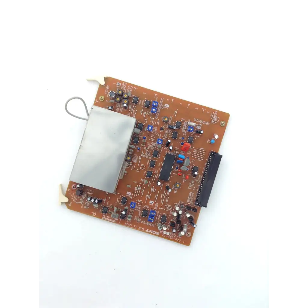 Load image into Gallery viewer, Sony AU-149 Board 1-640-036-13 - Medical parts