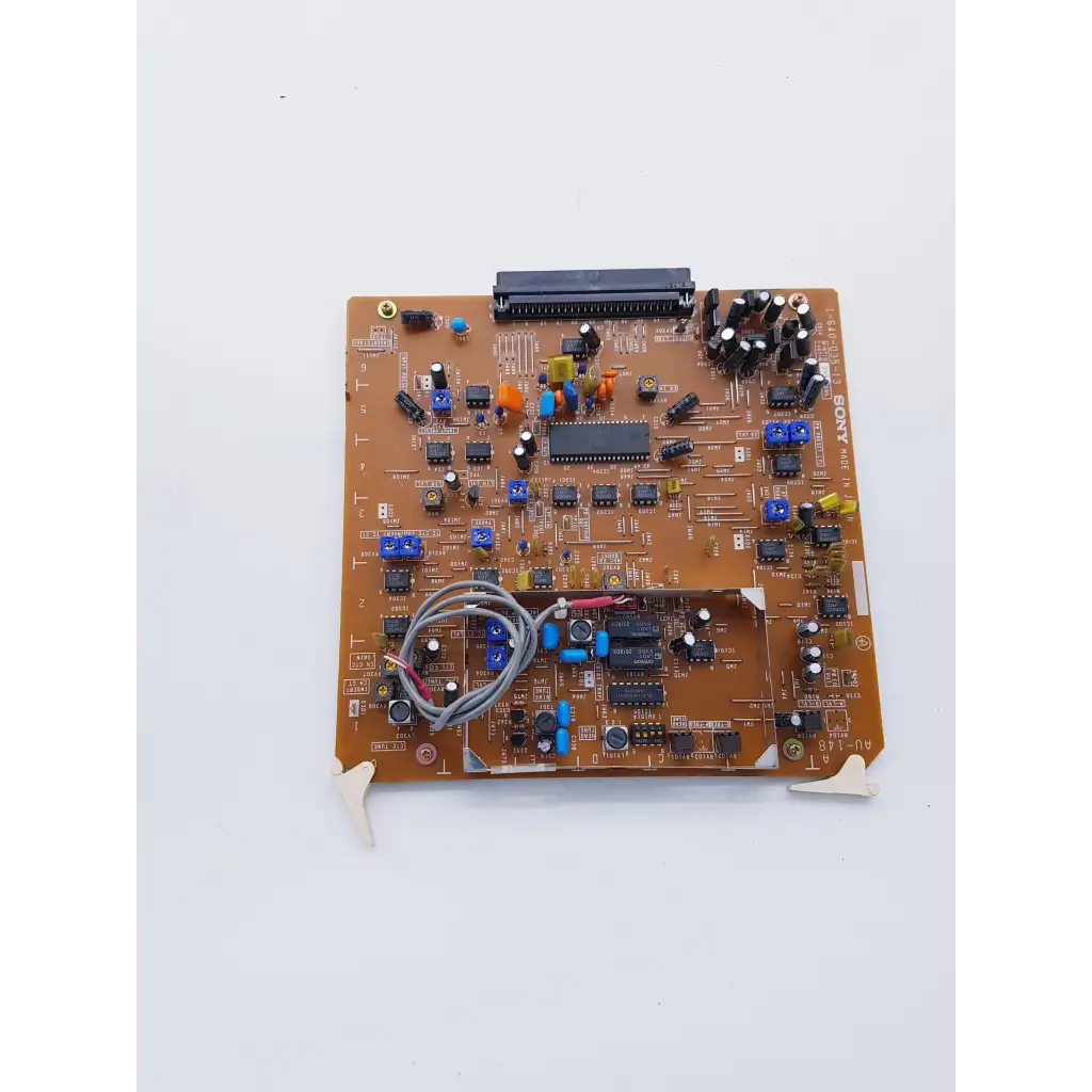 Load image into Gallery viewer, Sony AU-149 Board 1-640-036-13 - Medical parts