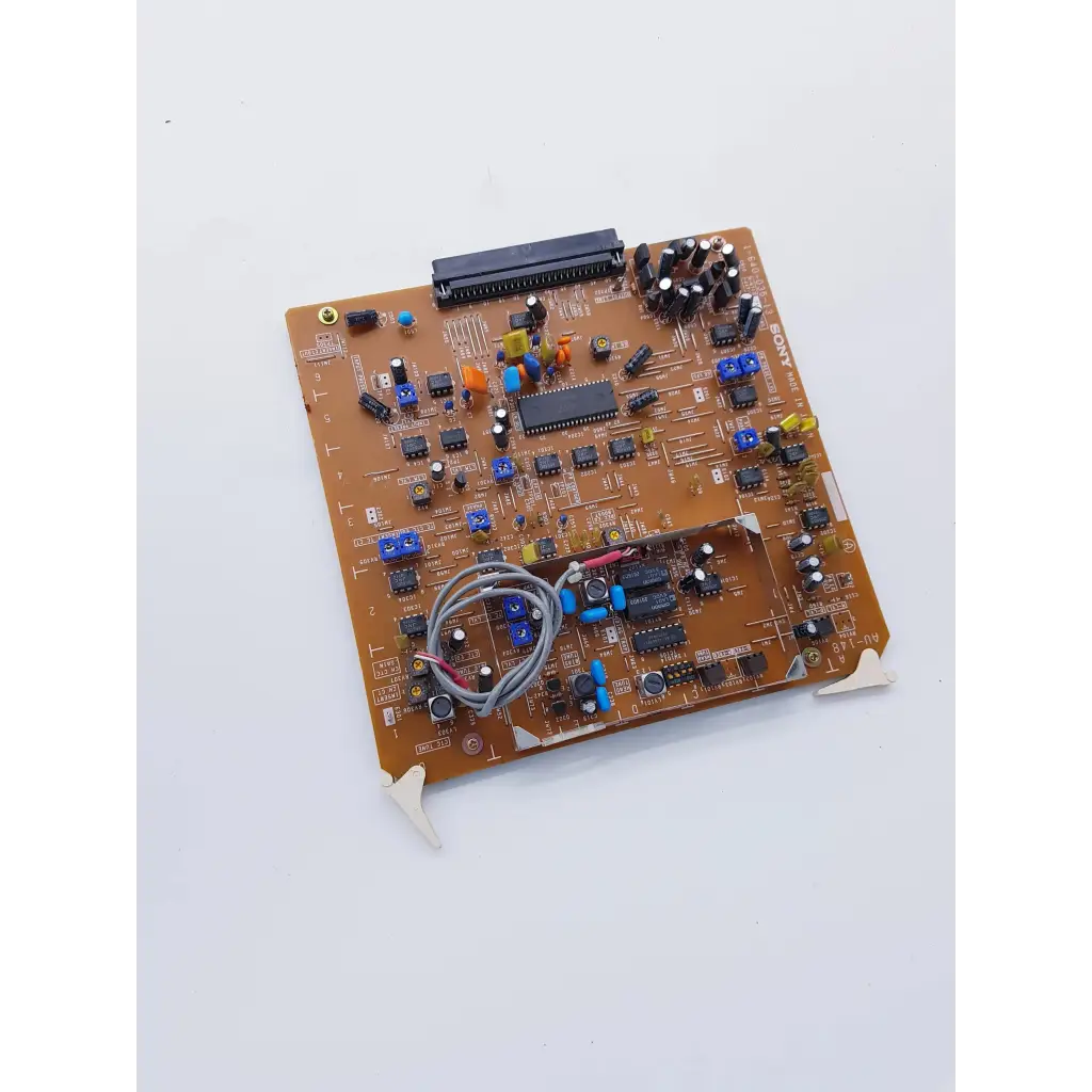 Load image into Gallery viewer, Sony AU-149 Board 1-640-036-13 - Medical parts