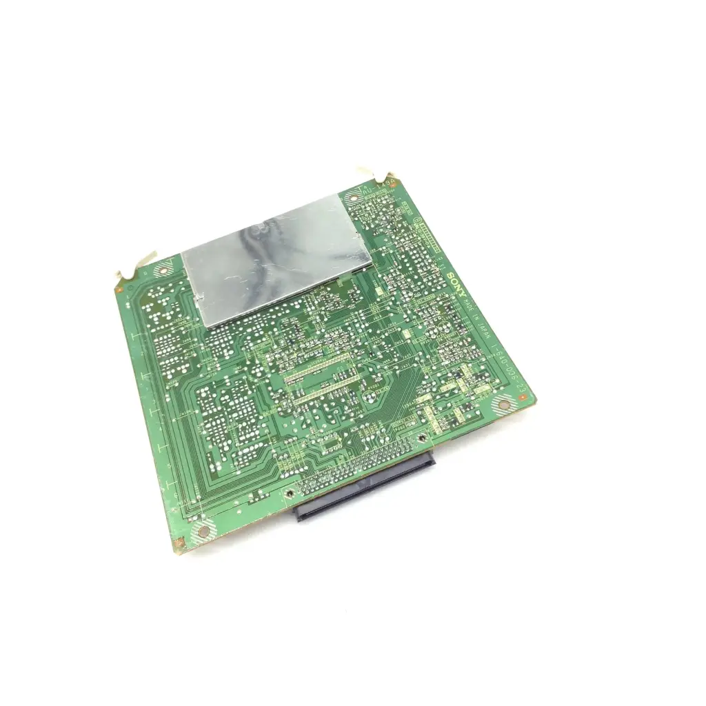 Load image into Gallery viewer, Sony AU-149 Board 1-640-036-13 - Medical parts