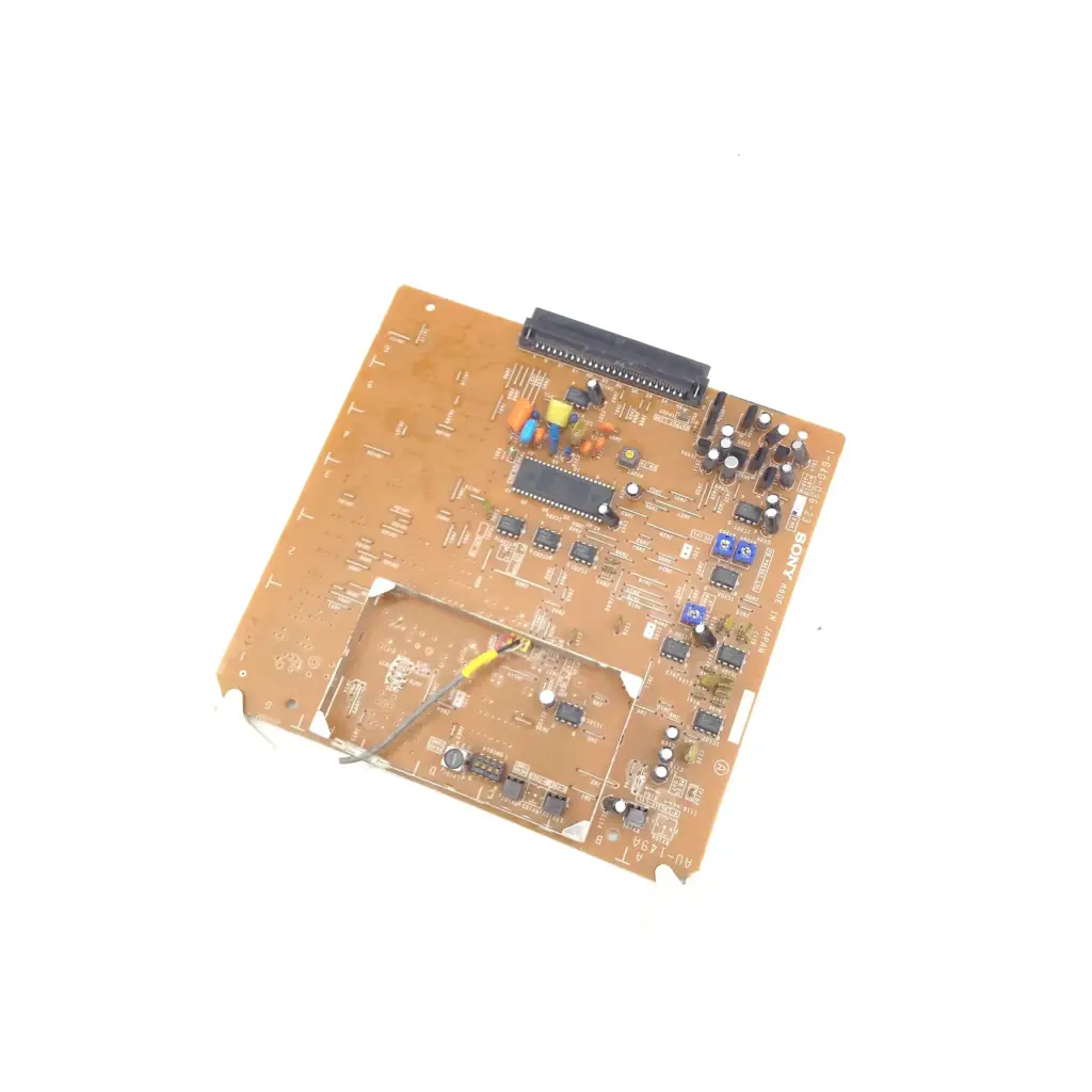 Load image into Gallery viewer, Sony AU-149 Board 1-640-036-13 - Medical parts