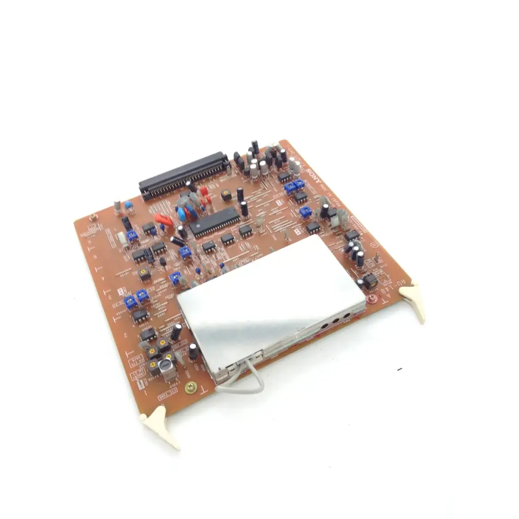 Load image into Gallery viewer, Sony AU-149 Board 1-640-036-13 - Medical parts