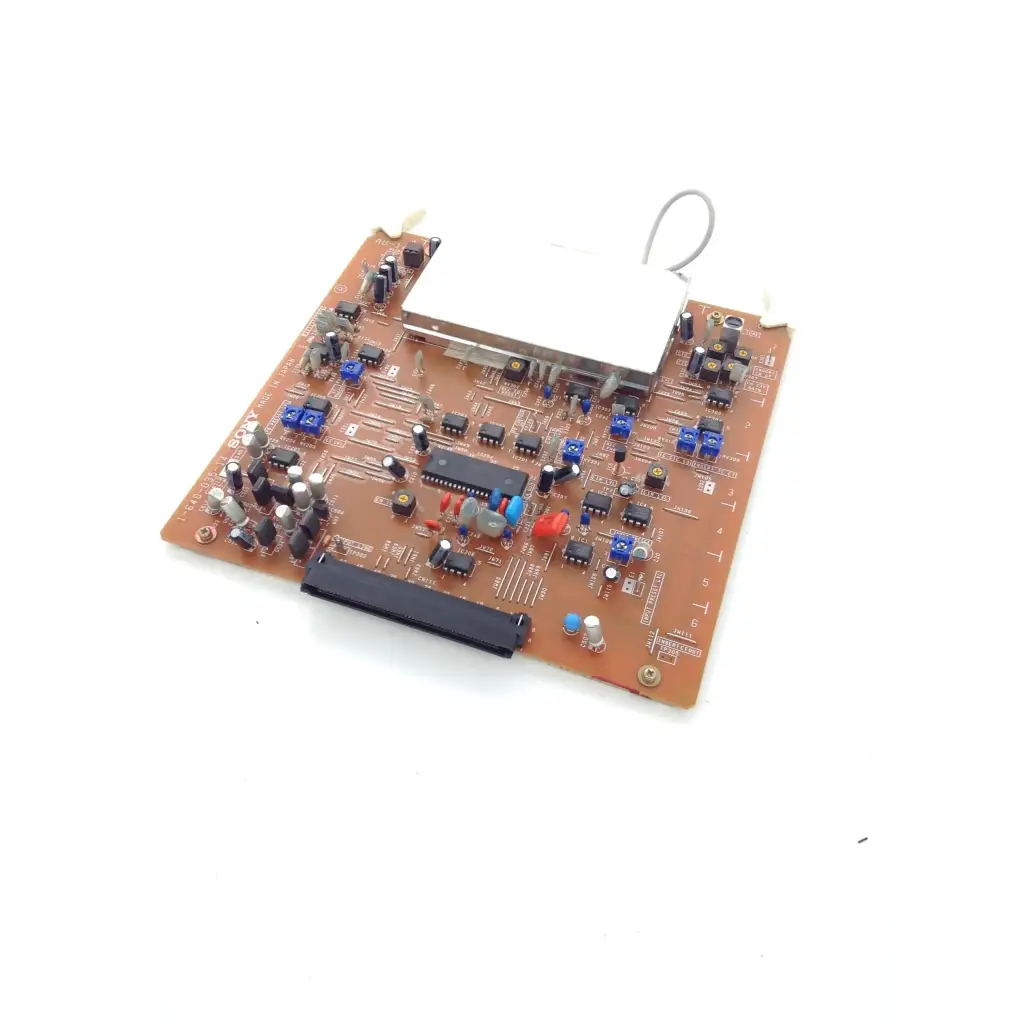 Load image into Gallery viewer, Sony AU-149 Board 1-640-036-13 - Medical parts