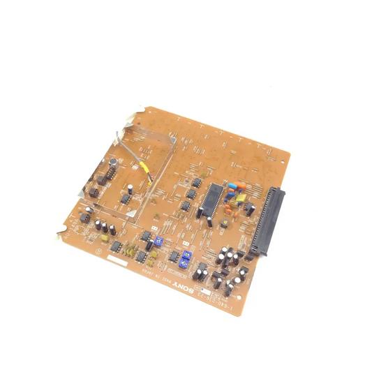 Sony AU-149 Board 1-640-036-13 - Medical parts