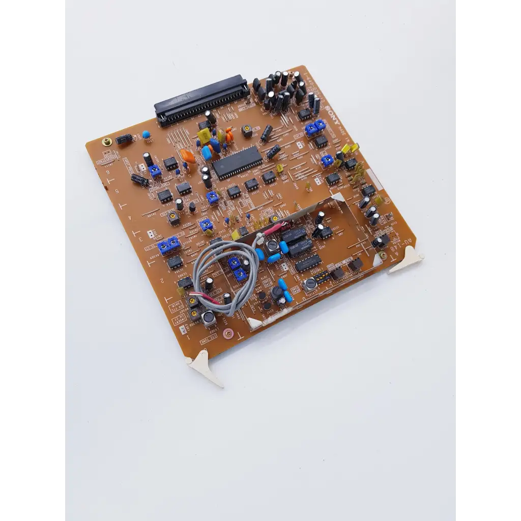 Load image into Gallery viewer, Sony AU-149 Board 1-640-036-13 - Medical parts