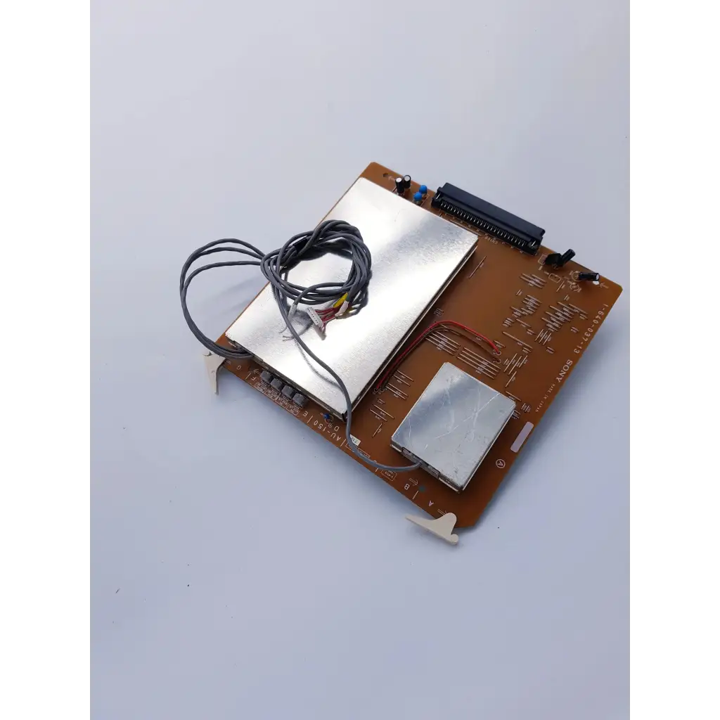 Load image into Gallery viewer, Sony AU-150 Board 1-640-037-13 - Medical parts