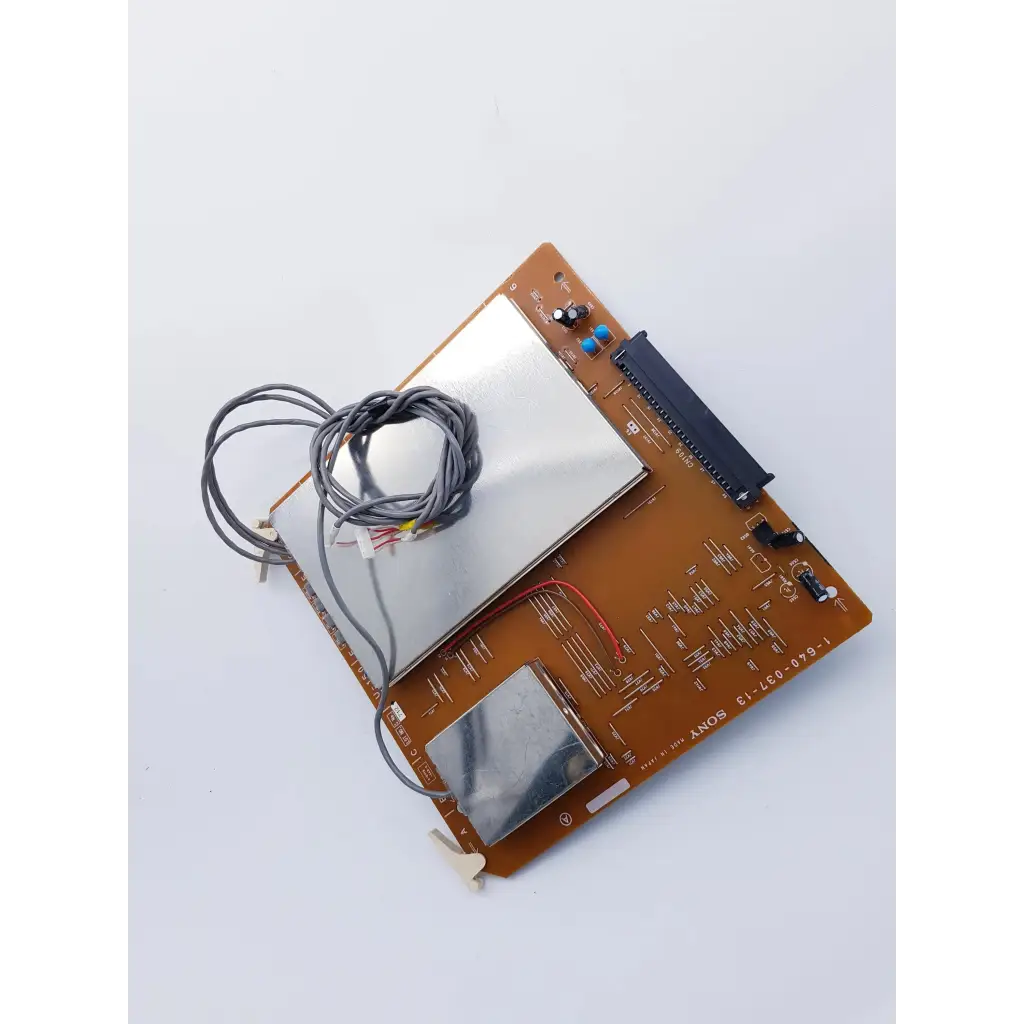 Load image into Gallery viewer, Sony AU-150 Board 1-640-037-13 - Medical parts