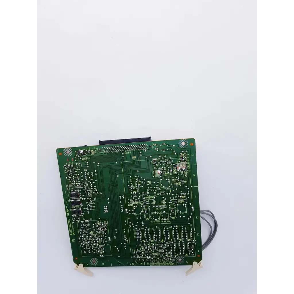 Load image into Gallery viewer, Sony AU-150 Board 1-640-037-13 - Medical parts