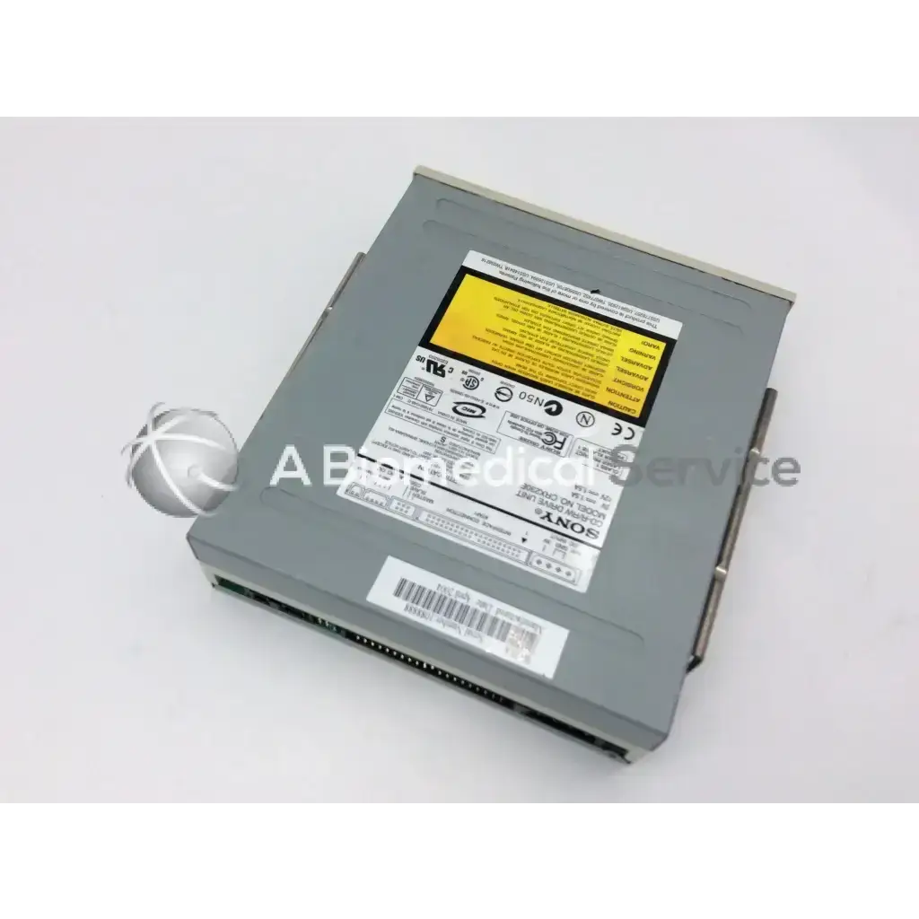 SONY CD-R/RW DRIVE Unit Model CRX230E CD burner 5V-1.5A