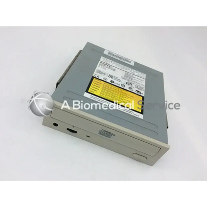 SONY CD-R/RW DRIVE Unit Model CRX230E CD burner 5V-1.5A