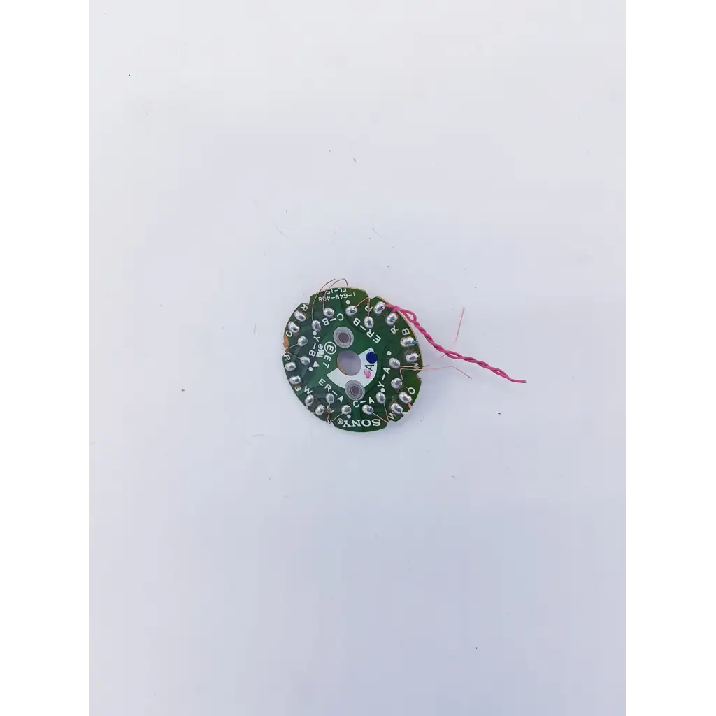 Load image into Gallery viewer, Sony DBH-40A - FL-153 (1-649-408) - Medical parts
