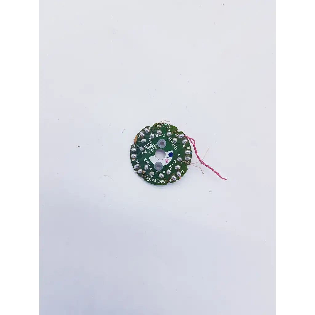 Load image into Gallery viewer, Sony DBH-40A - FL-153 (1-649-408) - Medical parts