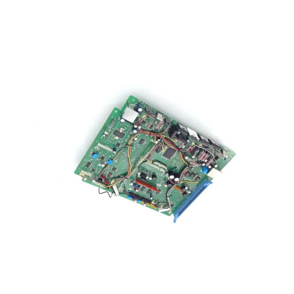 Load image into Gallery viewer, Sony DR-118 Board 1-640-030-15 - Medical parts