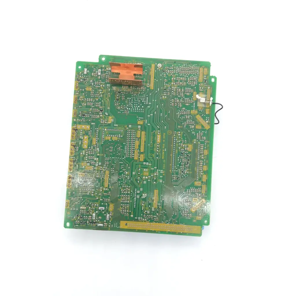 Load image into Gallery viewer, Sony DR-118 Board 1-640-030-15 - Medical parts