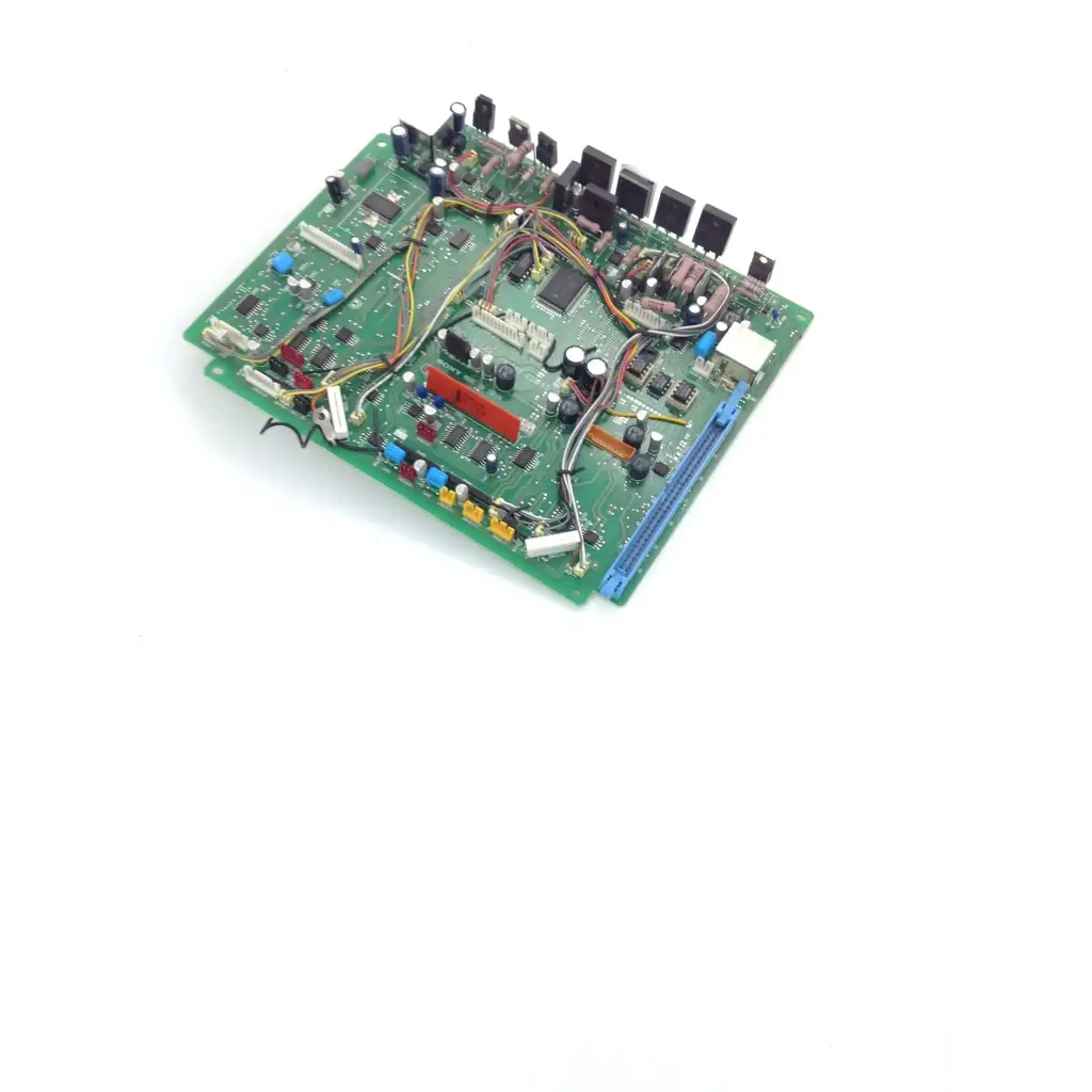 Load image into Gallery viewer, Sony DR-118 Board 1-640-030-15 - Medical parts