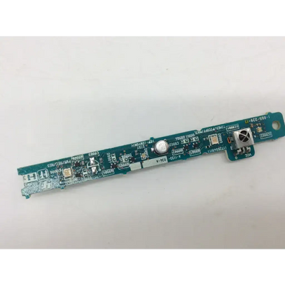 Sony H3 Board 1-865-220-11 for KLV-S32A10 - Medical parts